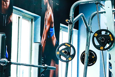 万能职业私人教练培训班