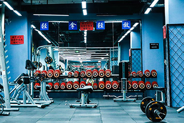 高级万能私教实战班